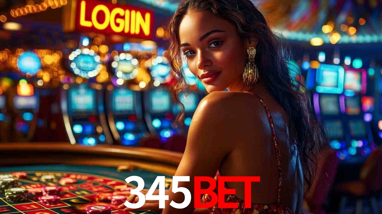 Slot Games 345bet