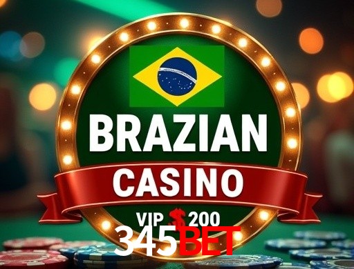 Exclusive Offers 345bet