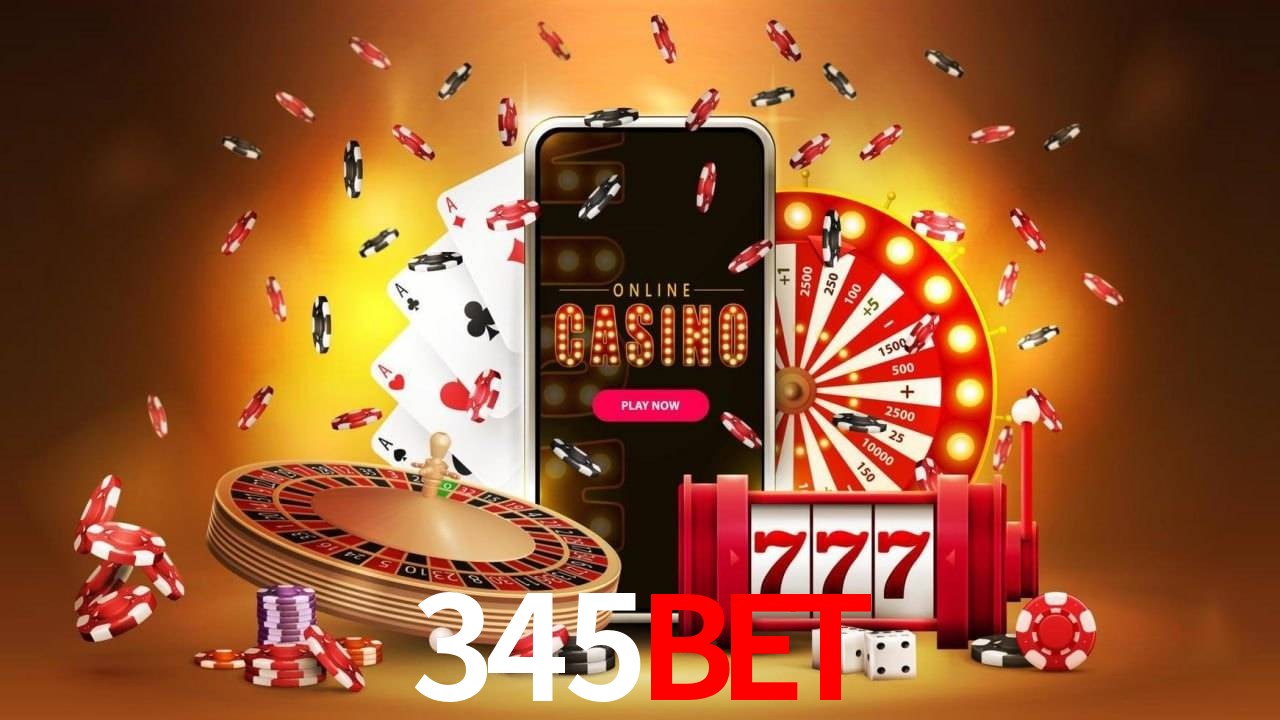 Live Casino 345bet