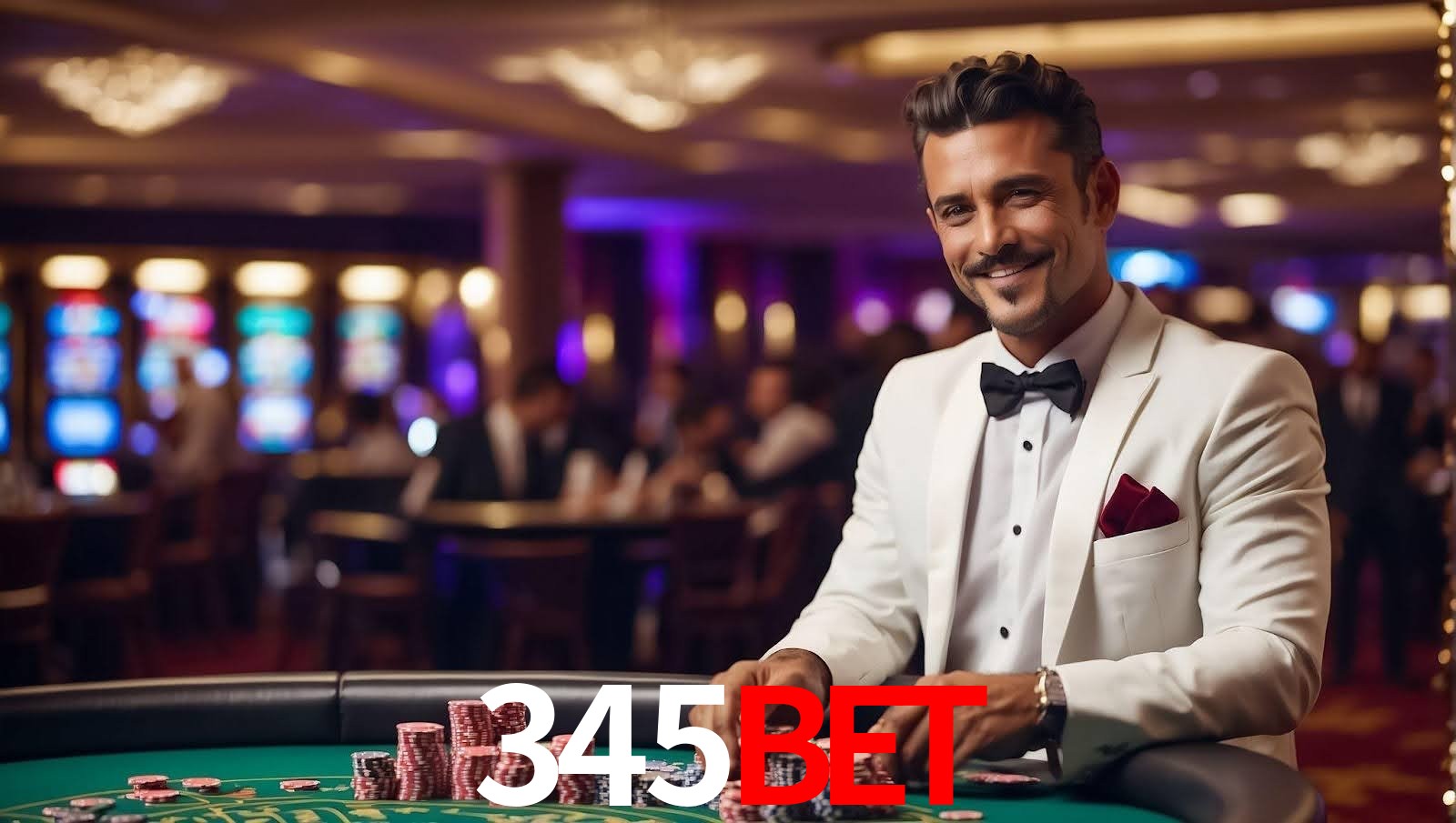 2FA Security 345bet