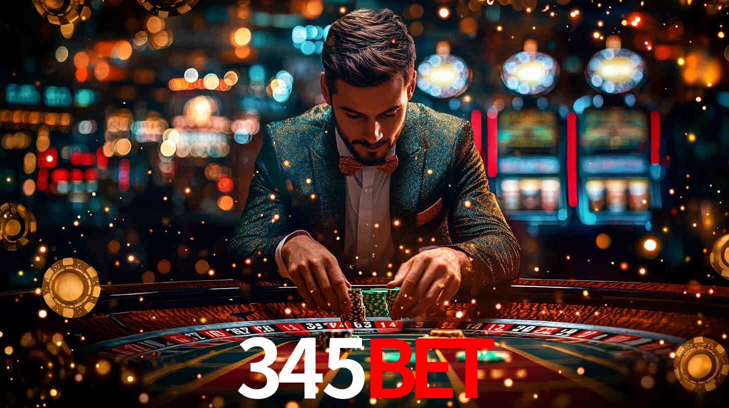 Programa VIP 345bet