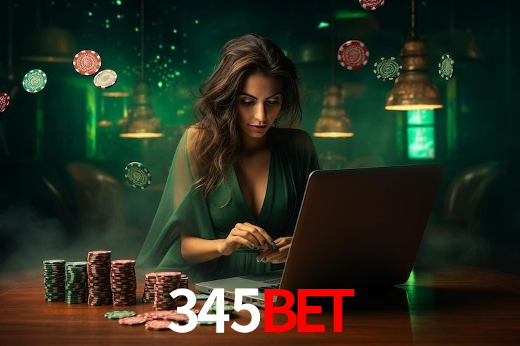 345bet App Interface