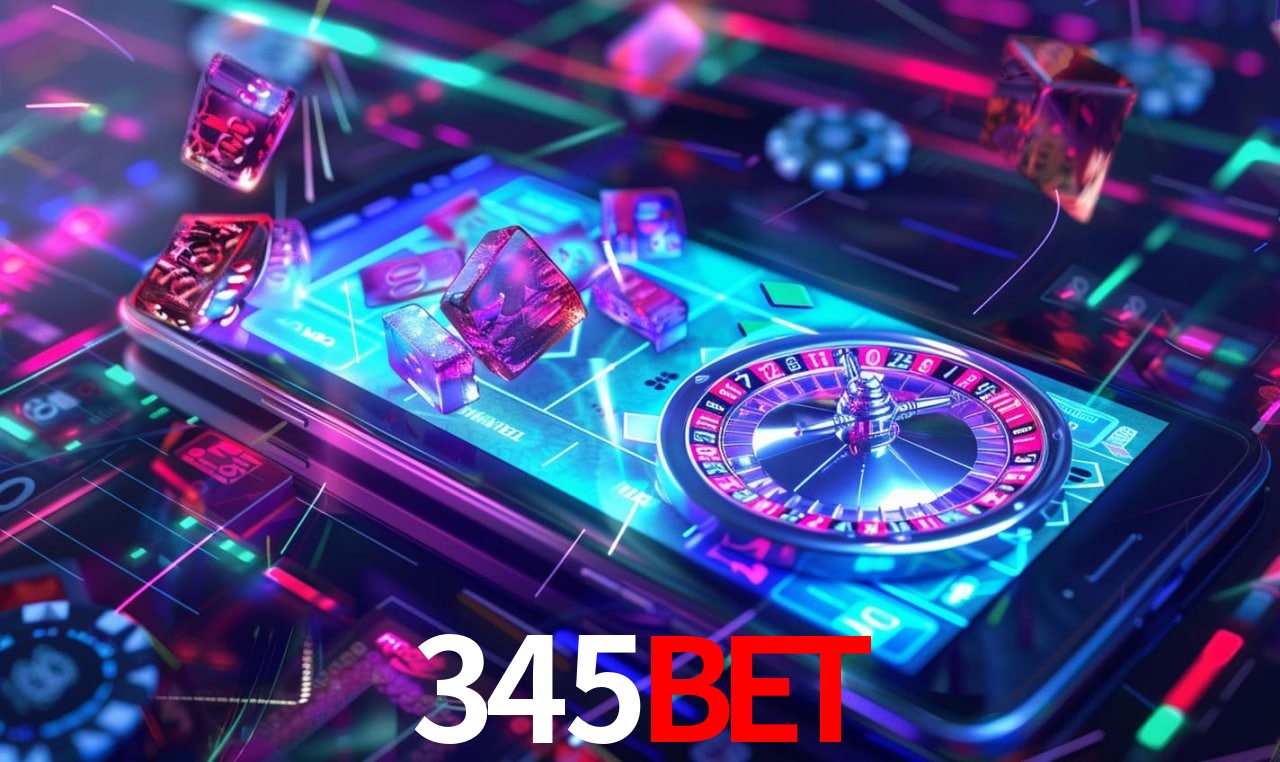 Experiência VIP 345bet