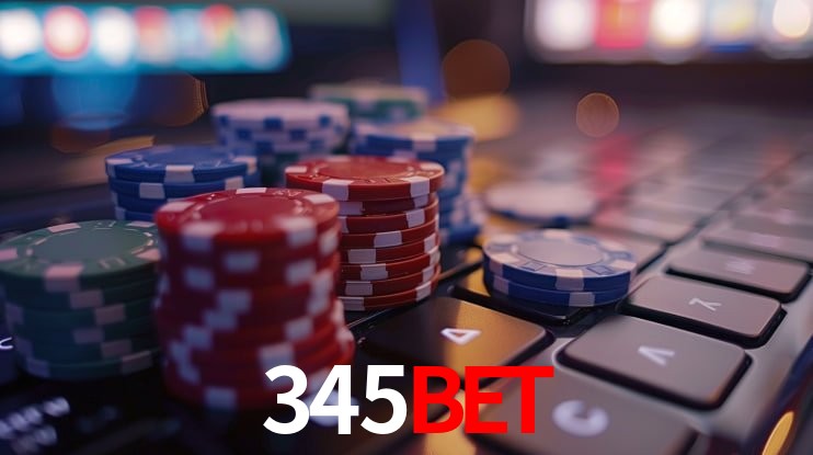Account Benefits 345bet